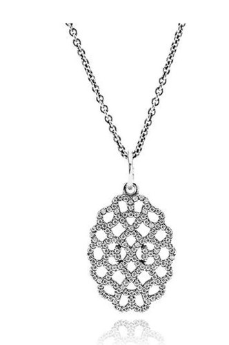 Pandora shimmering lace - pandora,