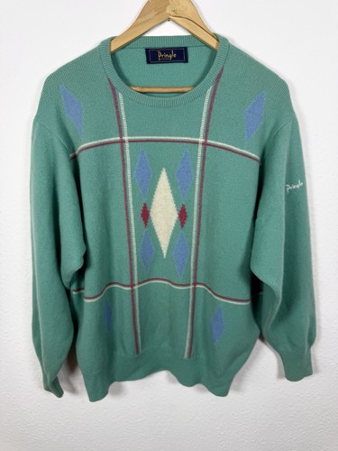 Pringle scotland men s - of,