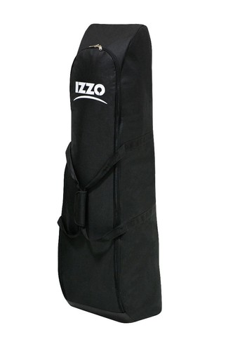 Izzo golf padded travel - izzo,
