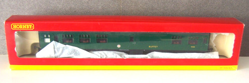 Unused hornby r4117a mk1 - unused, br