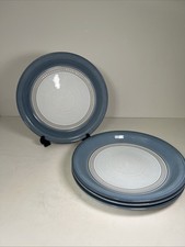 Denby - Castile Blue - 4 x