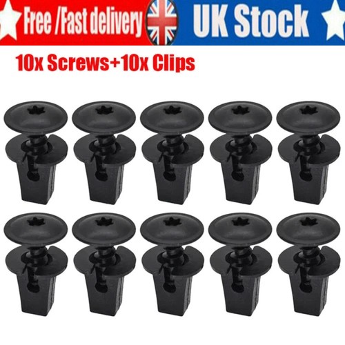 For torx screw bolt - vw,