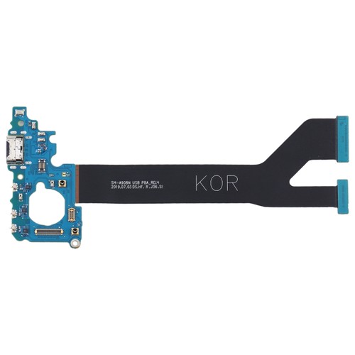 Charging port board - charging,