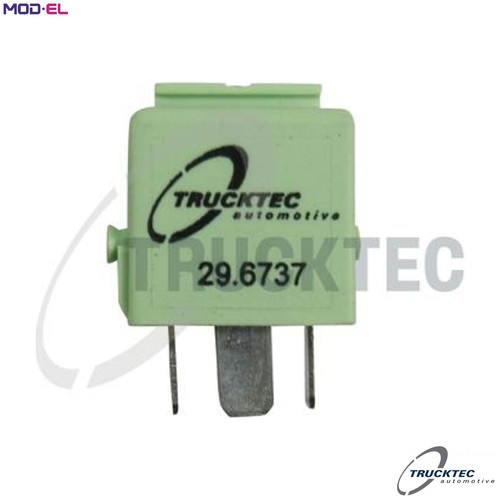 Multifunctional relay - multifunctional,