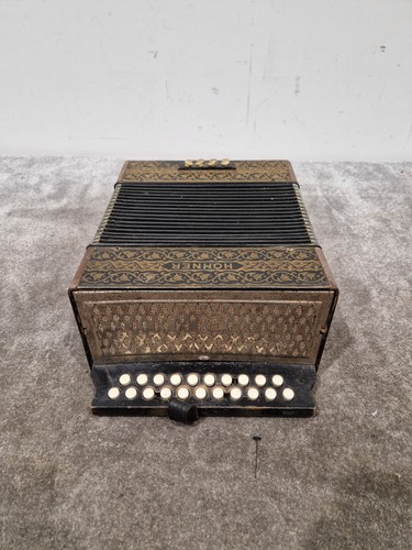 Hohner 2915 diatonic - hohner,