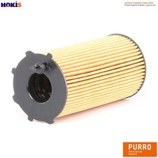 OIL FILTER PUR-HO0075 FOR IVECO MASSIF/Pickup/Single/Cab/Station/Wagon DAILY
