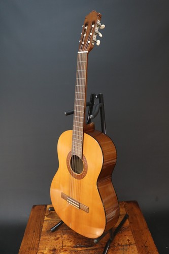 Yamaha c40 classical acoustic - c40,