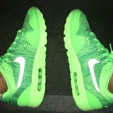 Nike Air Max New Model Lightly
