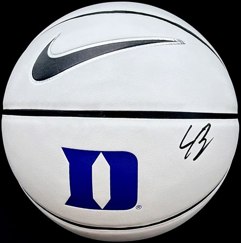 Cameron boozer signed duke - #12,