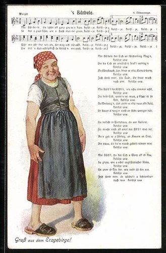 Song hilmar mückenberger - song-ak,