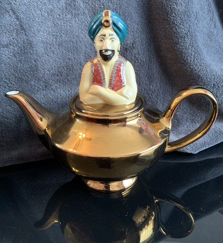 Wade aladdin teapot the - wade,