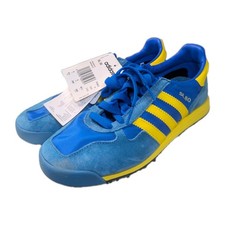 Adidas SL80 UK6 FV4029 Blue