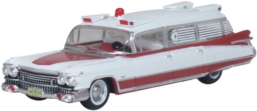 Oxford diecast 1959 - oxford,