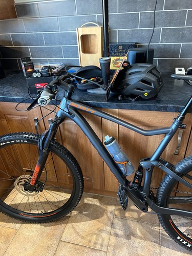 Scott spark 960 full - scott,