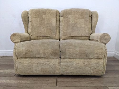 Sofa seater wingback - seater,
