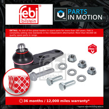 Ball Joint fits RENAULT CLIO