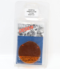 Deben Atom Snap Filter - Amber