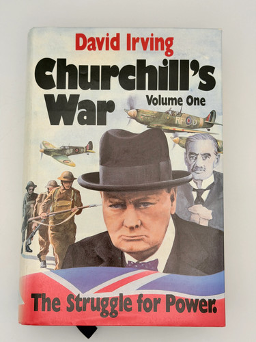 Churchill war the struggle - churchill's,