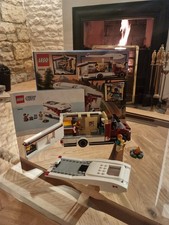 LEGO City 60454 Holiday