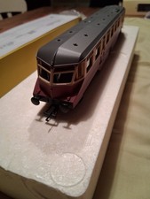 Hornby Br Railcar. W23w