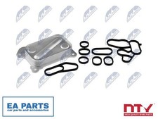 Oil cooler engine - engine, for