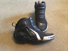 Dainese Short Cut Motorcycle