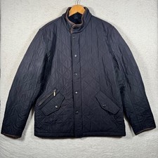 Barbour Powell Quilted Jacket