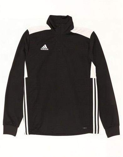 Adidas mens climalite zip neck - adidas,