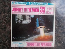 EX  UK CENTURY 21  EP -