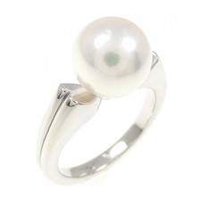 Authentic MIKIMOTO Akoya Pearl