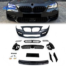 For 2011-2017 BMW 5 Series F10