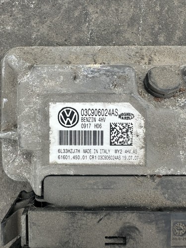 Volkswagen golf mk5 2006 - mk5, 2006-2008