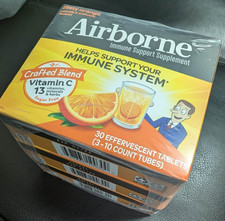 3X Airborne Immune Support