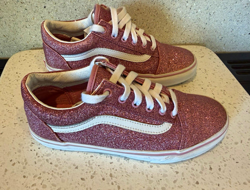 Bling vans old skool women - skool, women’s