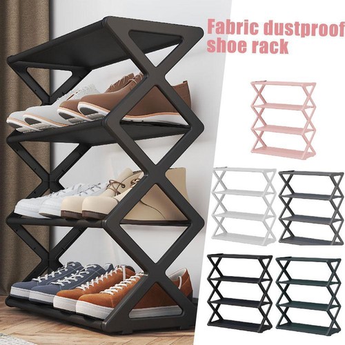 Tiers shoes storage tall - shoes,