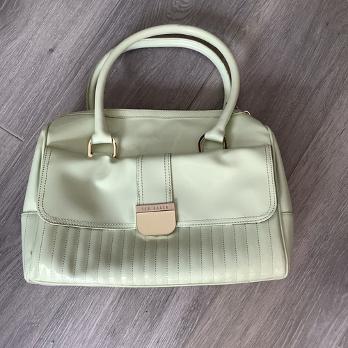 Ted baker handbag - ted, light