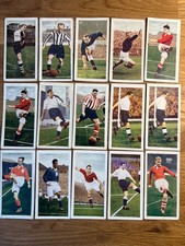 Chix - Famous Footballers