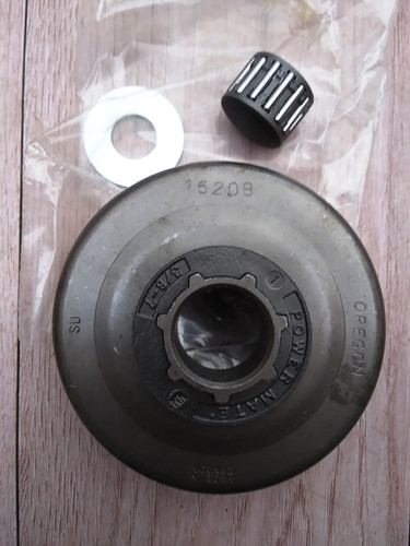 Echo cs60 cs60s - cs60s, chainsaw