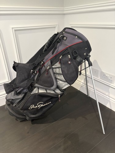 Jack nicklaus golf - jack, stand