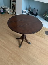 Vintage Strongbow Mahogany