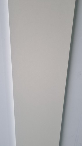 Kitchen filler panels trims