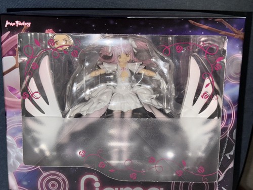 Figma 165 puella magi madoka - figma,