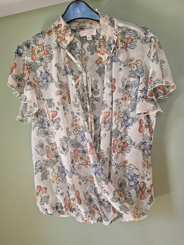 Gharani strok short sleeve - gharani,
