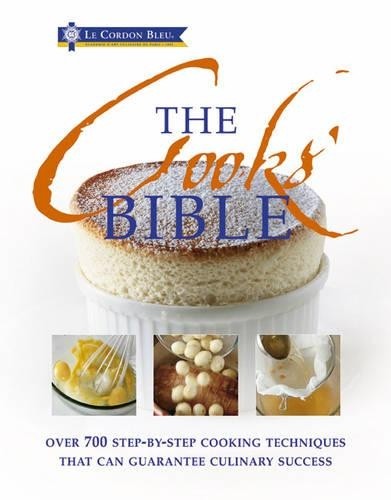 The cooks bible le - by,