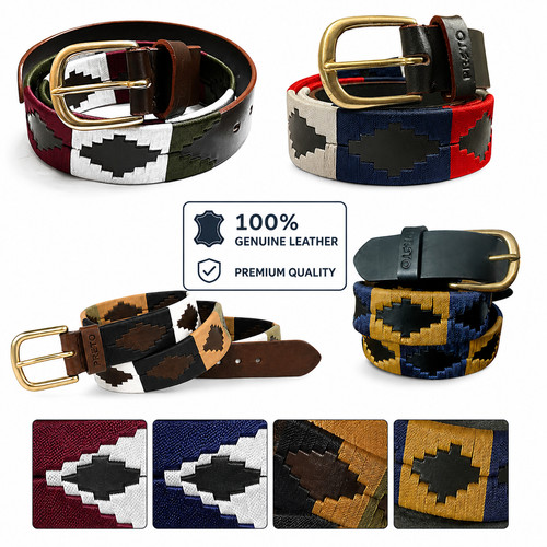 Handmade preto leather - handmade,