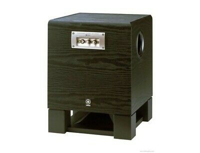 Yst sw320 subwoofer yamaha - yst-sw320,