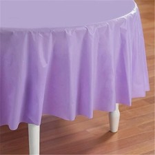 PAPER TABLECOVERS   ROUND 82"