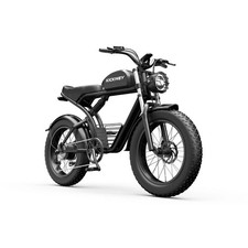 Kickwey K7 Electric Bike 48V