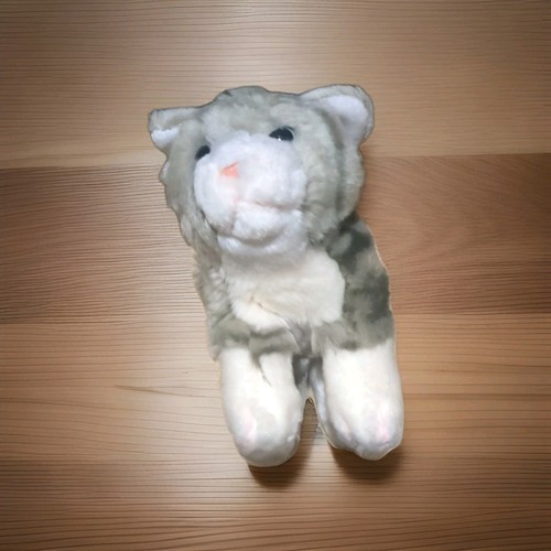 Animal alley cat - animal, soft