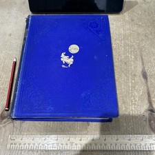 1849 Volumes XVI, XVII 16 & 17